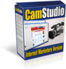 Thumbnail CamStudio (Camtasia)