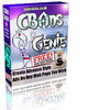 Thumbnail ClickBank Ads Genie Software/Script
