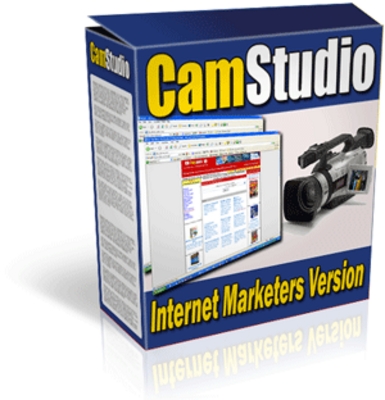 Product picture CamStudio (Camtasia)