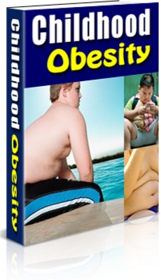 Product picture Childhood Obesity